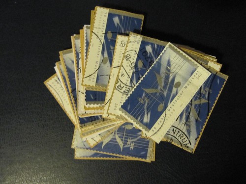 Brd briefmarken 2004 100 - briefmarken,