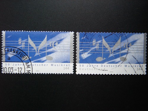 Brd 2346 2380 - nr., 2346,