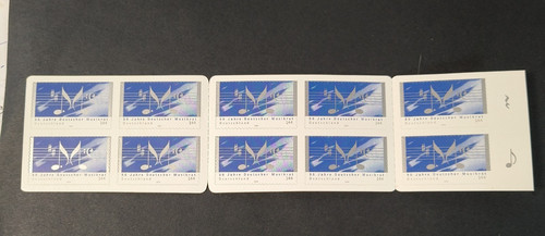 Bund 2005 markenheft - 2005, mh