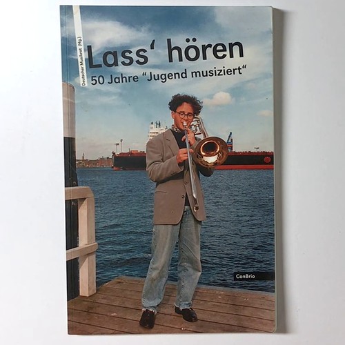 Lass hören jahre jugend - hören, 50