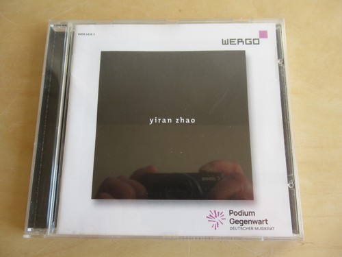 Yiran zhao same ensemble - yiran, zhao-same-cd-ensemble