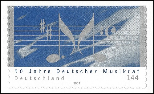Jahre deutscher musikrat - deutscher,