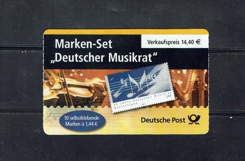 Leeres markenheftchen der - markenheftchen,