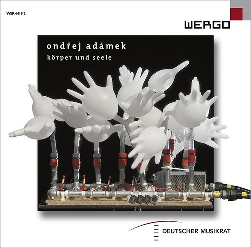 Ondřej adámek deutscher - ondřej, /