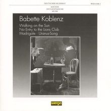 Deutscher musikrat editi von - deutscher,