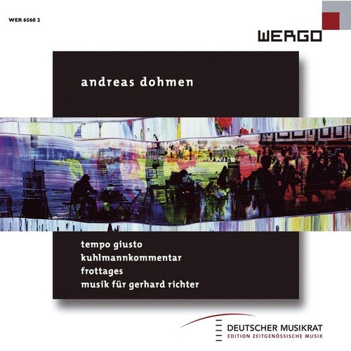 Andreas dohmen deutscher - andreas,