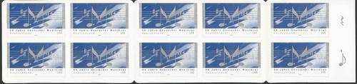 Bund 2380 - mi.nr., 2380**
