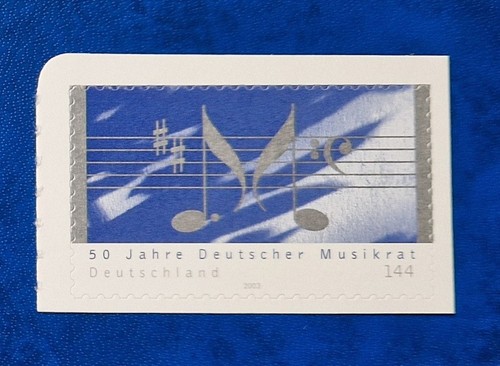 Bund 2003 jahre - jahre, deutscher