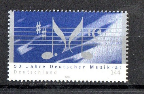 Bund 2003 2346 - ,
