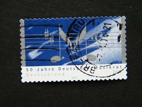 Brd minr 2380 jahre - 50,