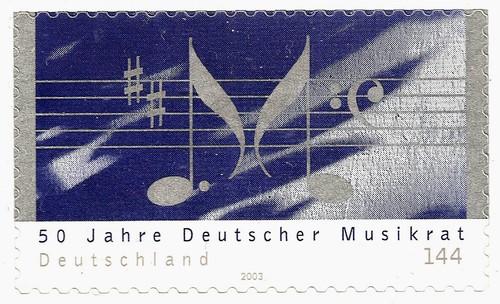 Deutschland minr 2380 - deutschland, minr.