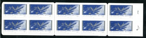 Bund postfrisch - bund,