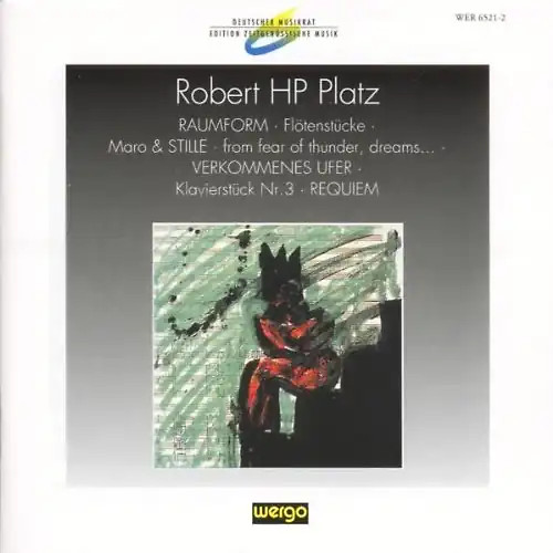 Various deutscher musikrat - various,