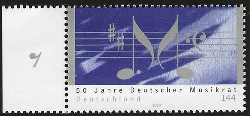 Deutschland briefmarke michel - briefmarke, michel-