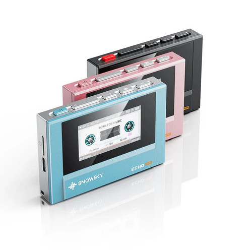 Fiio snowsky echo mini - snowsky,