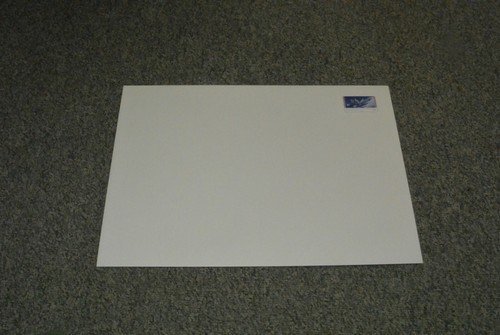 Plusbrief uso postfrisch - plusbrief,, uso,