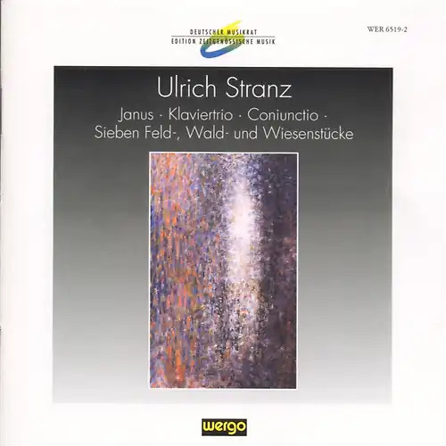 Tacke deutscher musikrat - -,