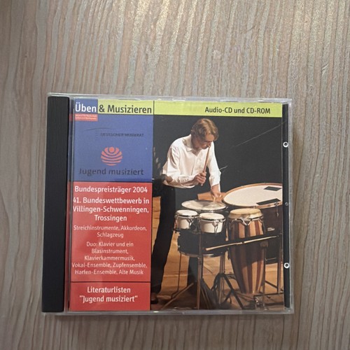 üben und musizieren jugend - -,