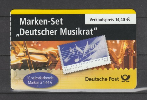 Bund 54ai deutscher - bund,