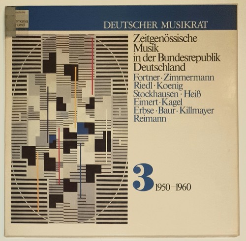 Deutscher musikrat - deutscher,
