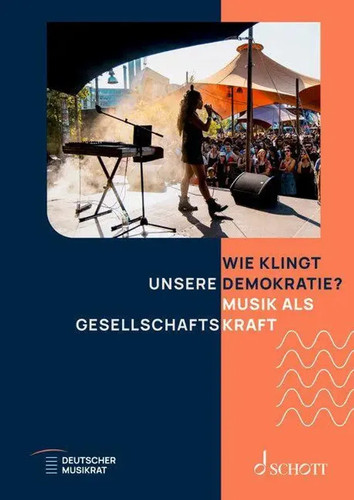 Wie klingt unsere demokratie - klingt,