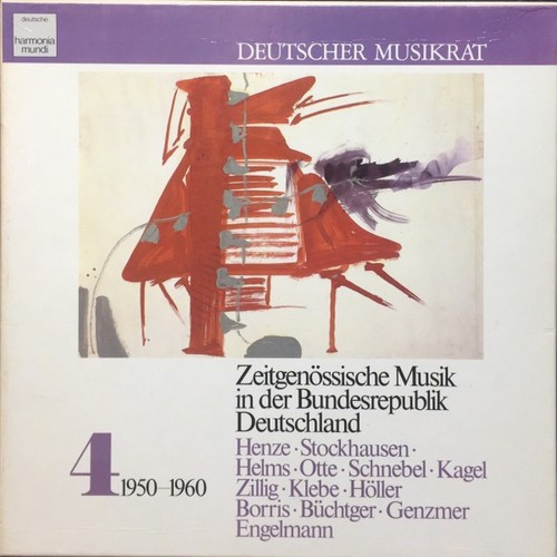 Deutscher musikrat - musikrat,